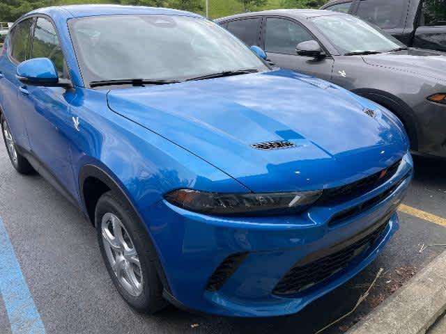 2024 Dodge Hornet GT SUV