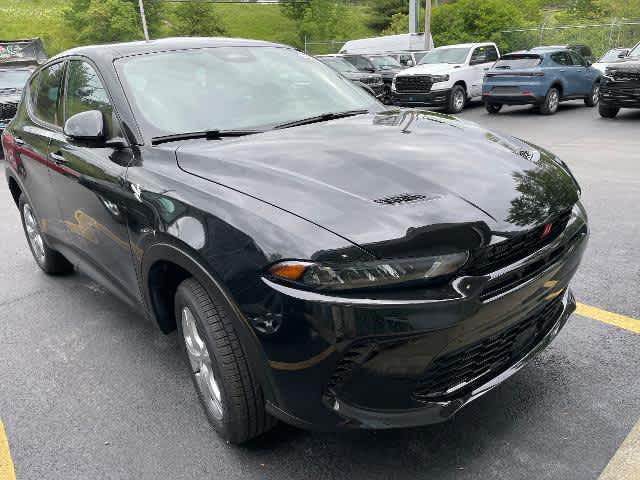 2024 Dodge Hornet GT