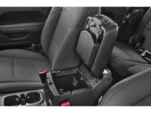 2025 Jeep Wrangler 4-Door Sport S - Photo 70