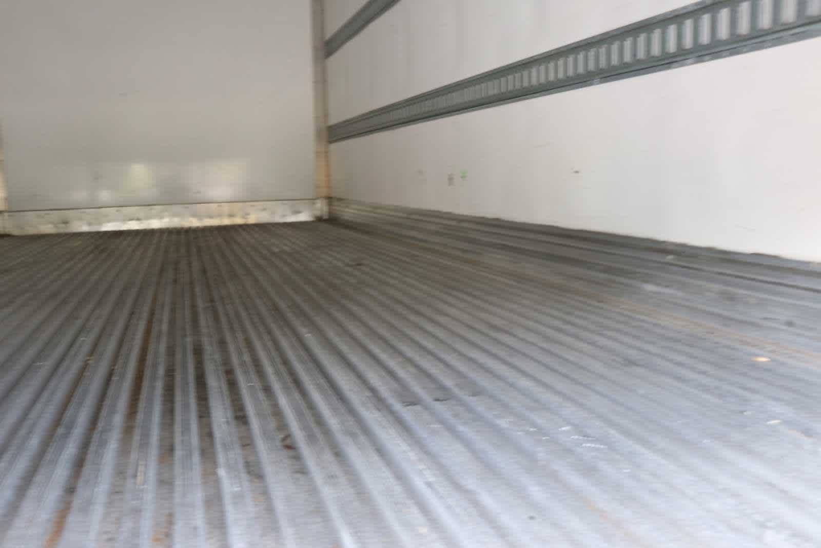 Used 2023 Chevrolet 4500HD LCF Diesel Truck Regular Cab