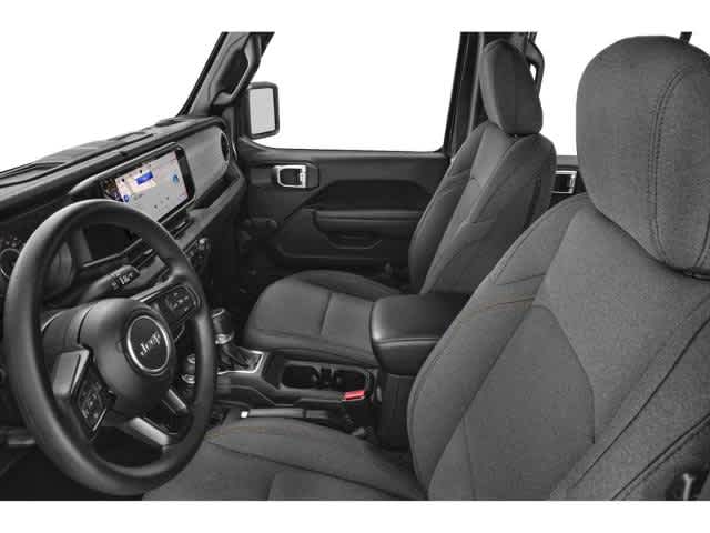 2025 Jeep Wrangler 4-Door Sport S - Photo 67