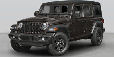 2025 Jeep Wrangler 4-Door Sport S - Photo 91