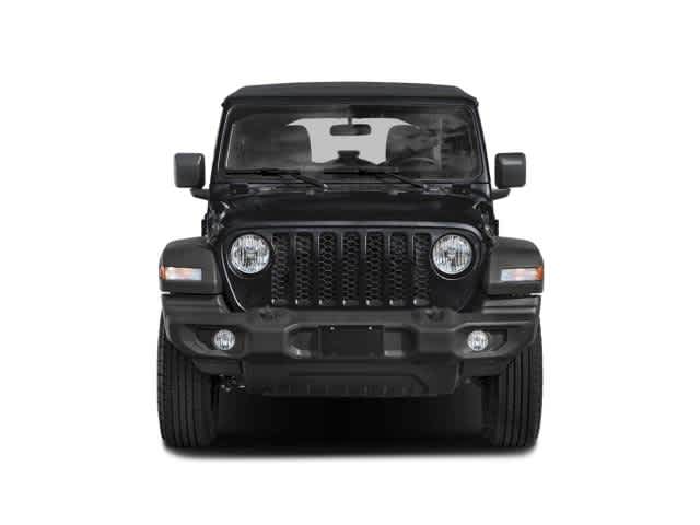 2025 Jeep Wrangler 4-Door Sport S - Photo 62