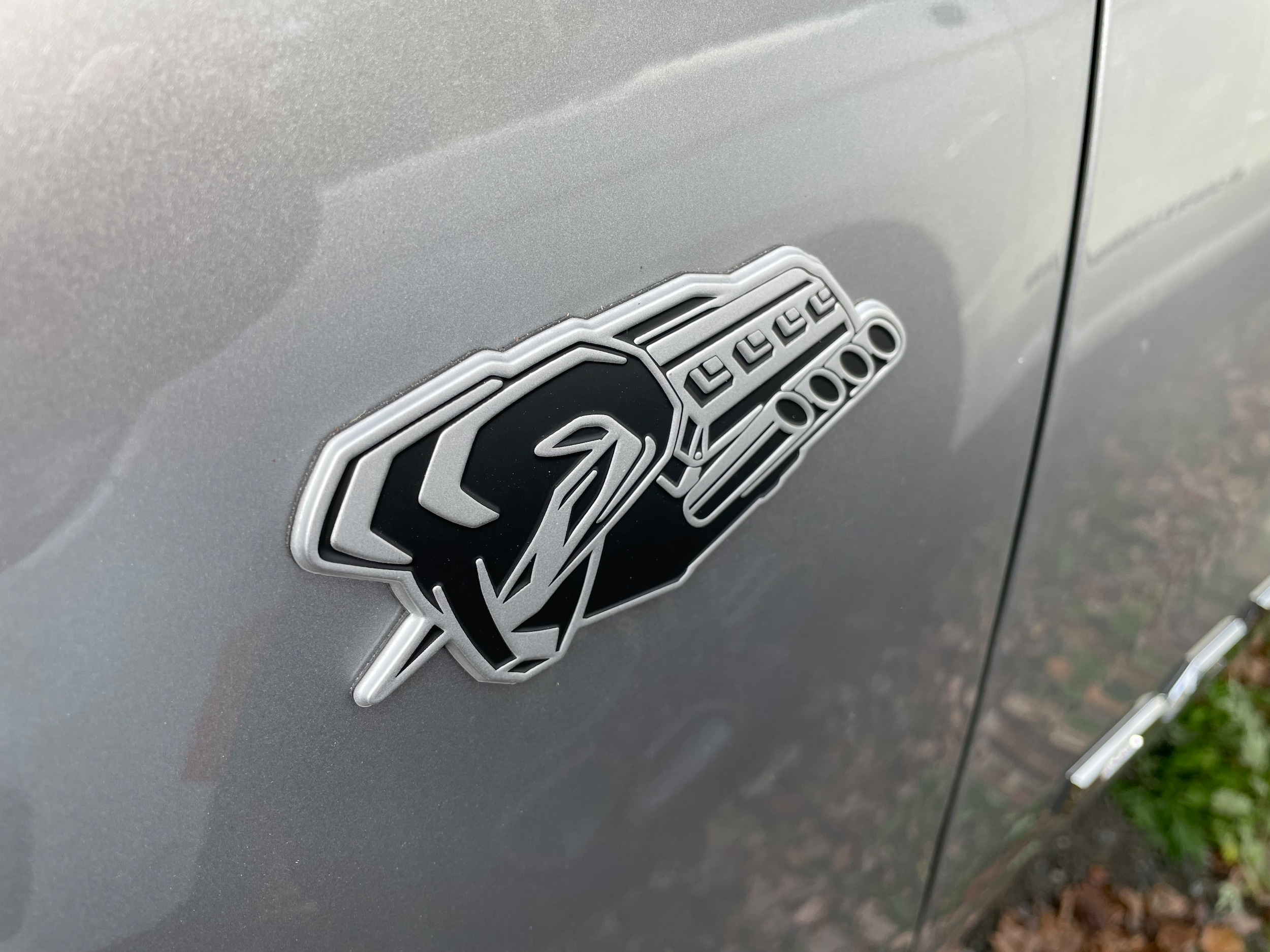 2026 RAM 1500 Big Horn/Lone Star - Photo 6