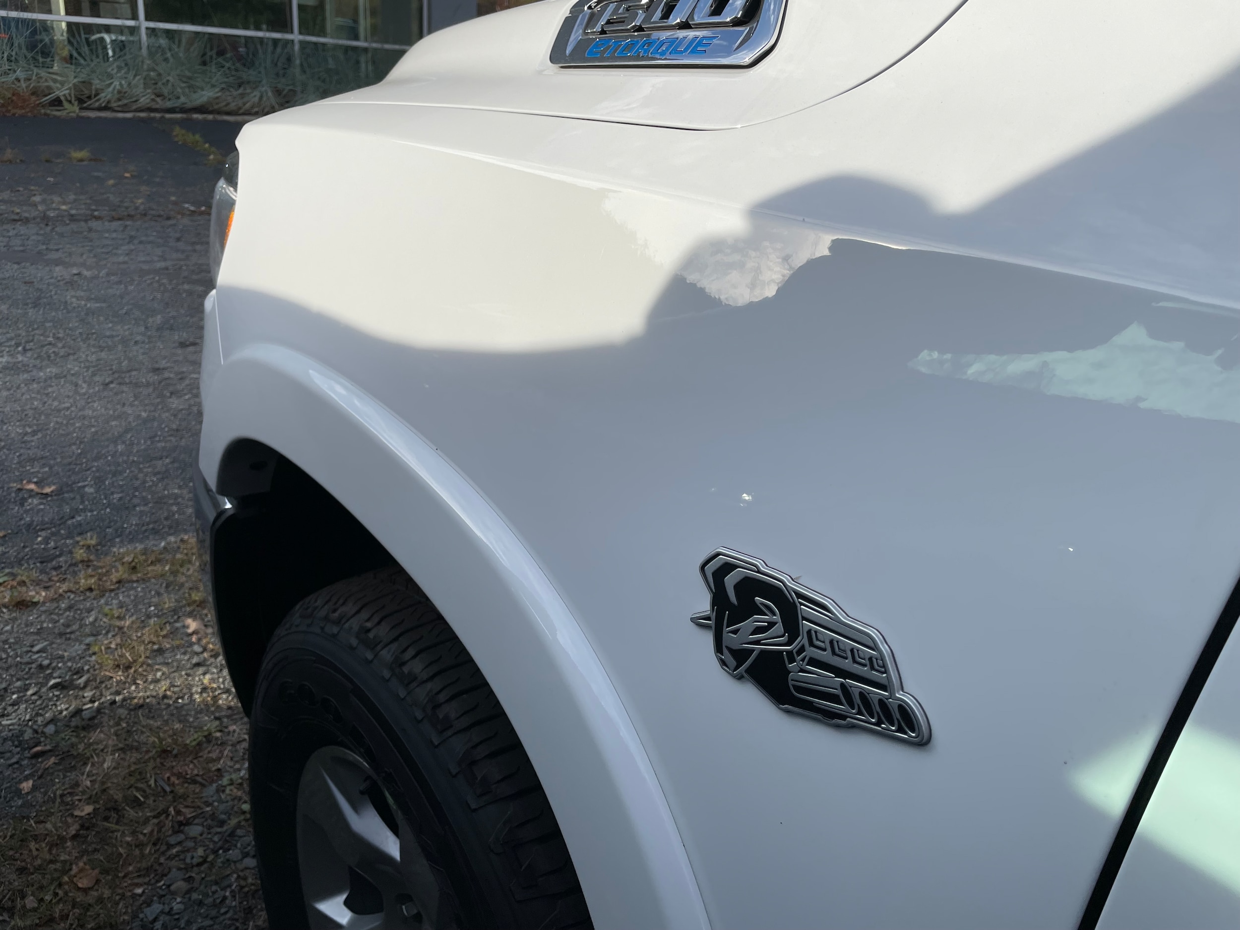 2026 RAM 1500 Big Horn/Lone Star - Photo 6