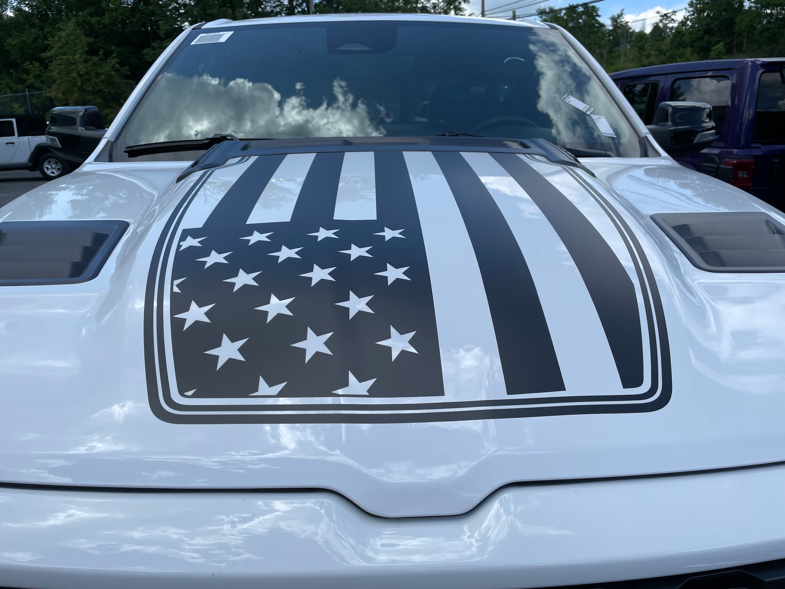 2026 RAM 1500 Pickup Big Horn/Lone Star