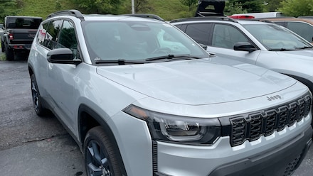 2026 Jeep Cherokee 85TH ANNIVERSARY EDITION 4X4 Sport Utility