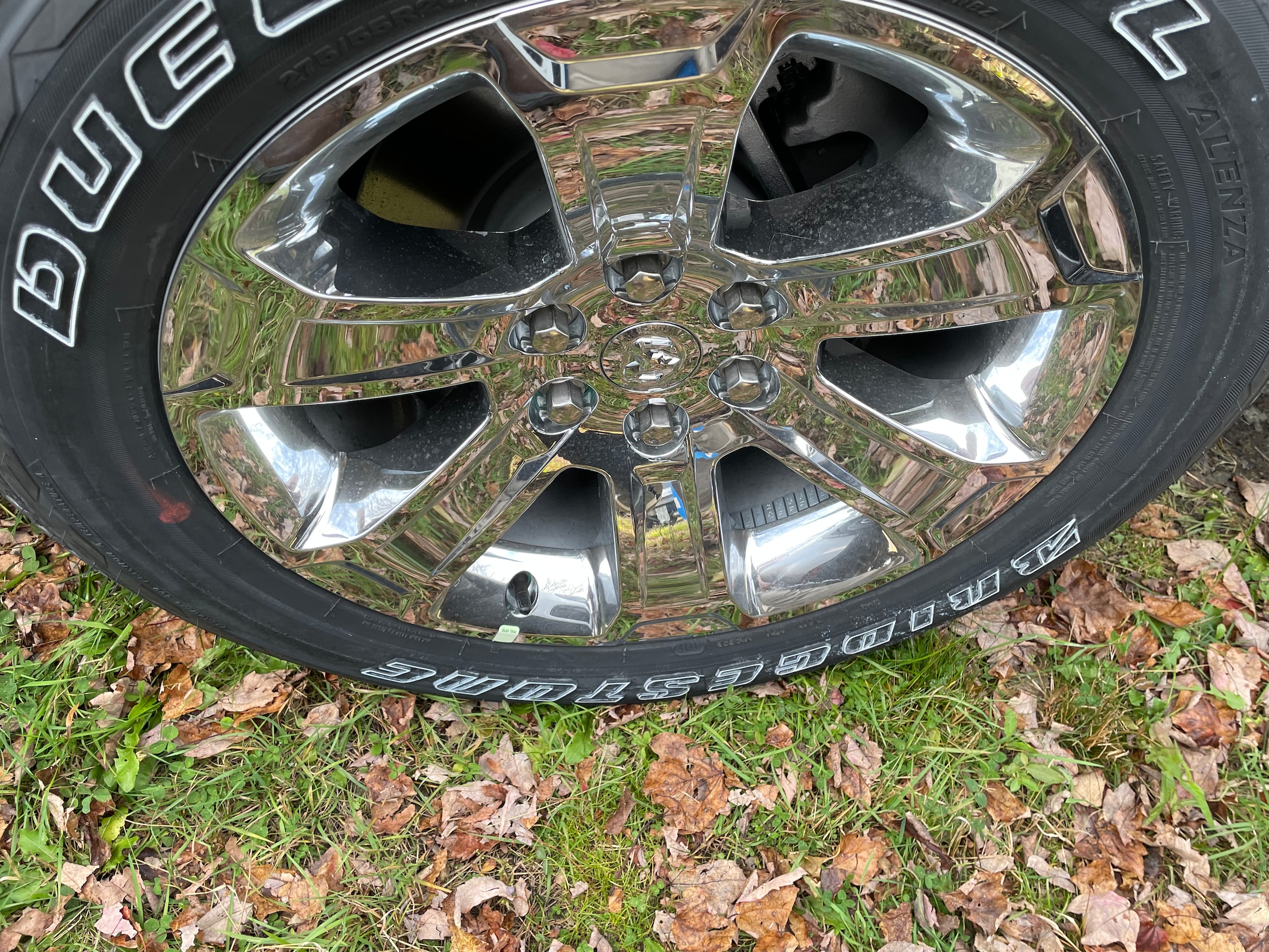 2026 RAM 1500 Big Horn/Lone Star - Photo 7