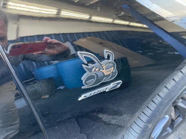 New 2024 Dodge Charger Scat Pack Coupe