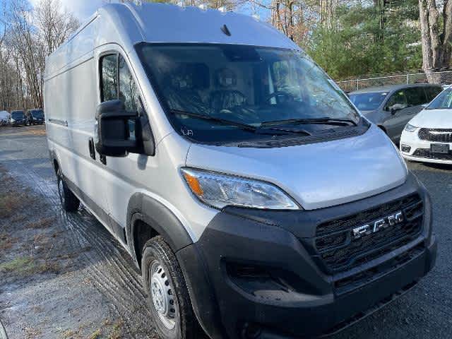 2025 RAM ProMaster Cargo Van Base