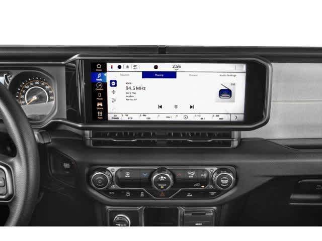2025 Jeep Wrangler 4-Door Sport S - Photo 34