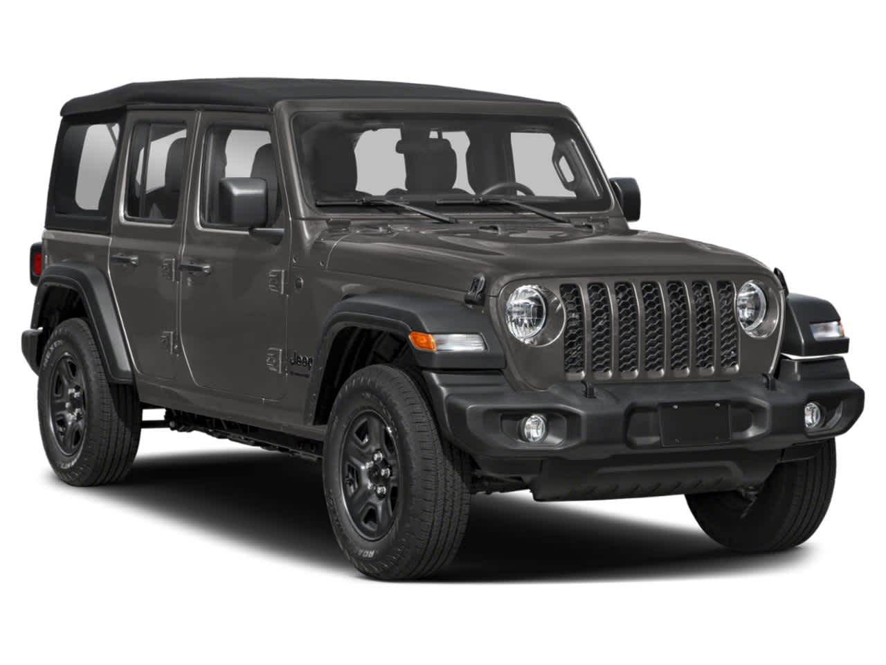 2025 Jeep Wrangler 4-Door Sport S - Photo 80