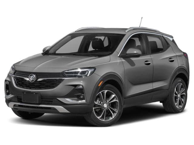 2021 Buick Encore GX