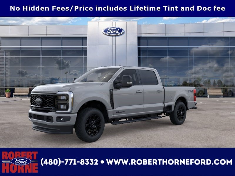 2026 Ford F-250 XLT 4WD Crew Cab 6.75 Box 