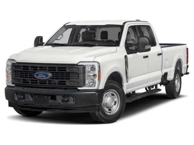 2026 Ford F-250 XL 4WD Crew Cab 6.75 Box 