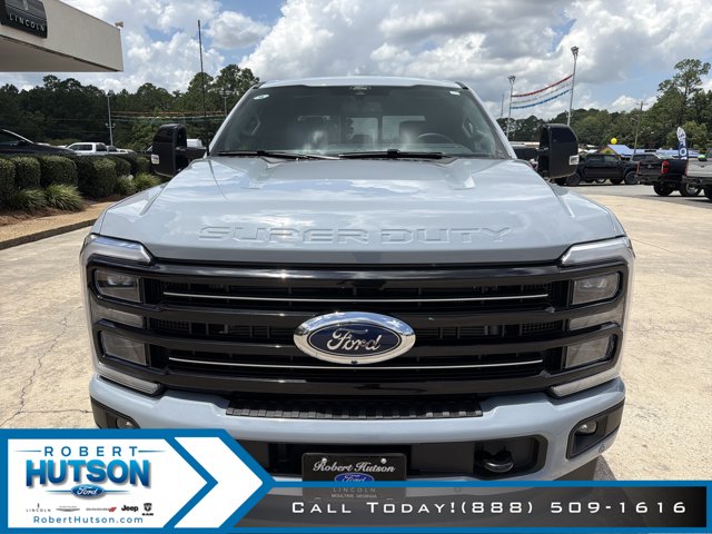 New 2026 Ford Super Duty F-250® Platinum® Truck Crew Cab