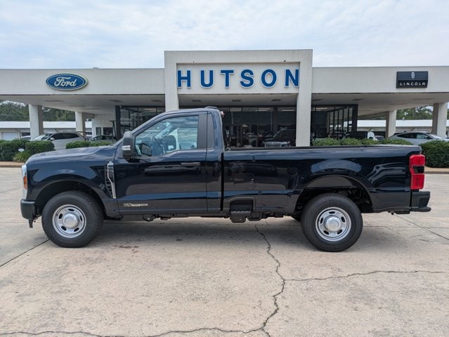 2025 Ford F-250 Super Duty
