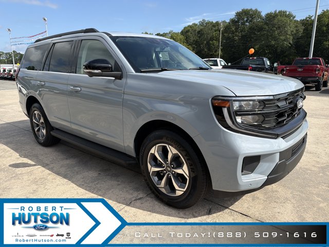 New 2027 Ford Expedition Active SUV
