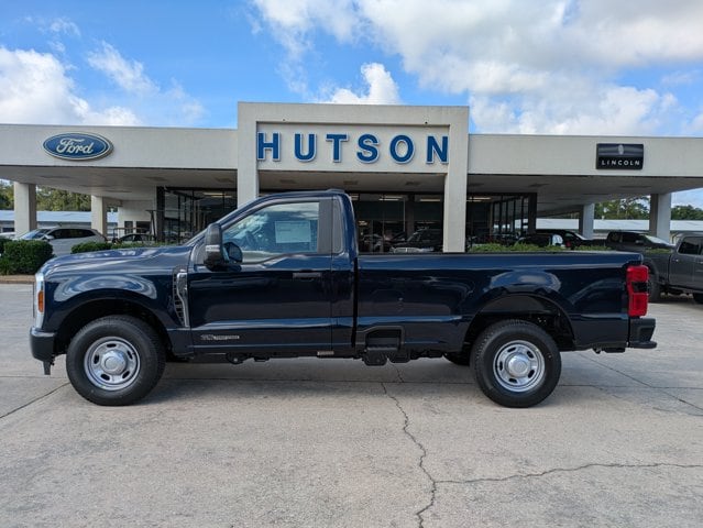 2025 Ford F-350 Super Duty