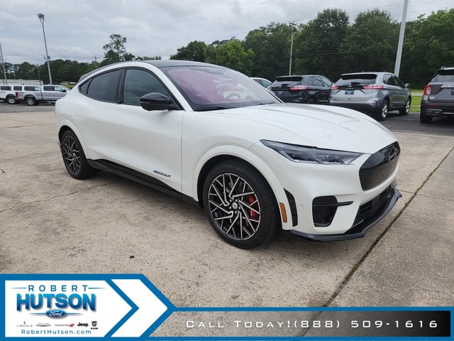 New 2023 Ford Mustang Mach-E GT Hatchback