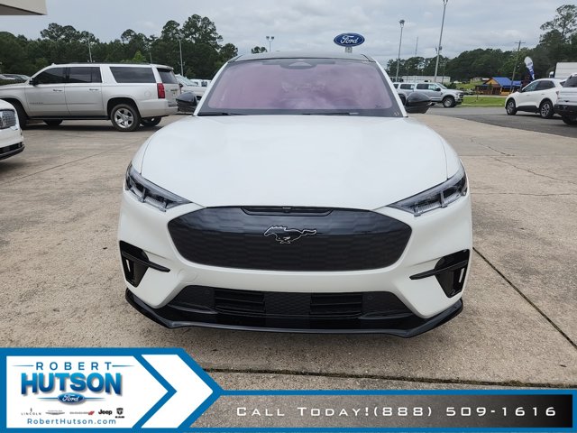 New 2023 Ford Mustang Mach-E GT Hatchback