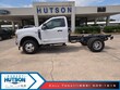  Ford Chassis Cab