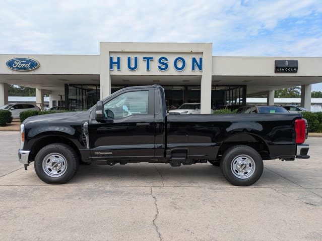 2025 Ford F-250 Super Duty