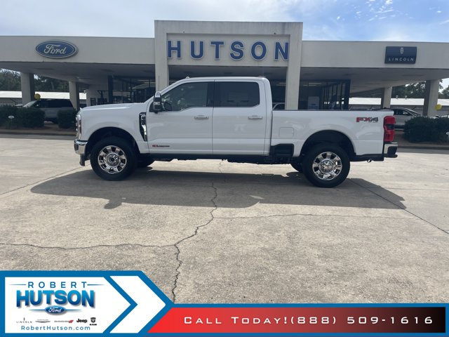  Ford Super Duty