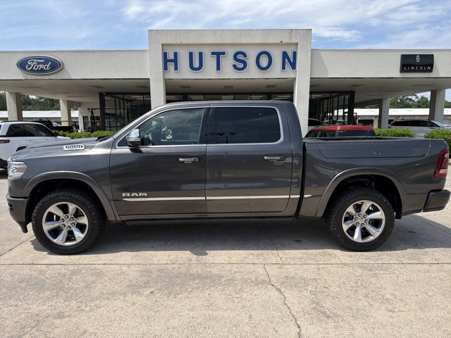 2020 RAM 1500 Pickup Limited