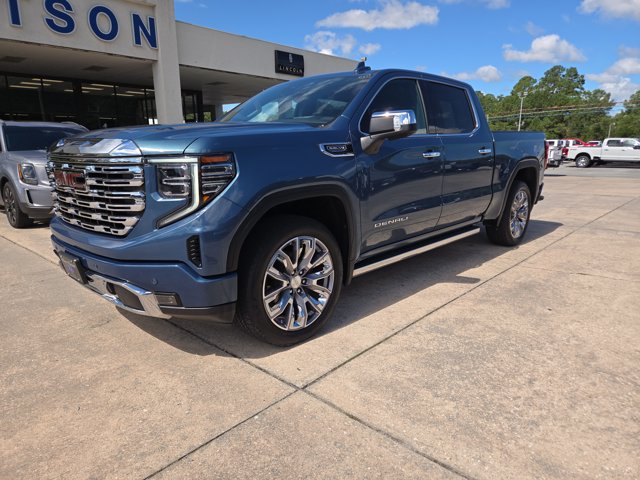 Used 2024 GMC Sierra 1500 Denali 4WD Crew Cab 147 Denali