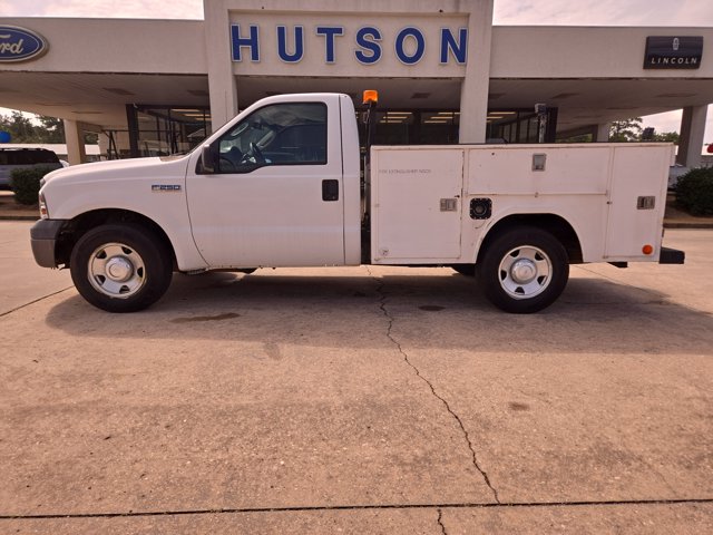  Ford Super Duty F-250