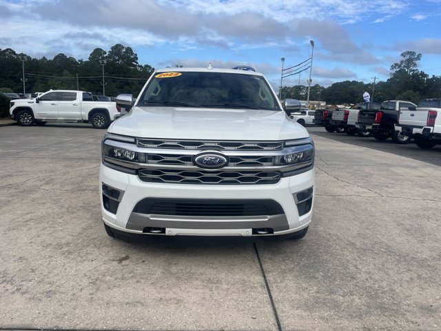 Used 2022 Ford Expedition Platinum Platinum 4x4