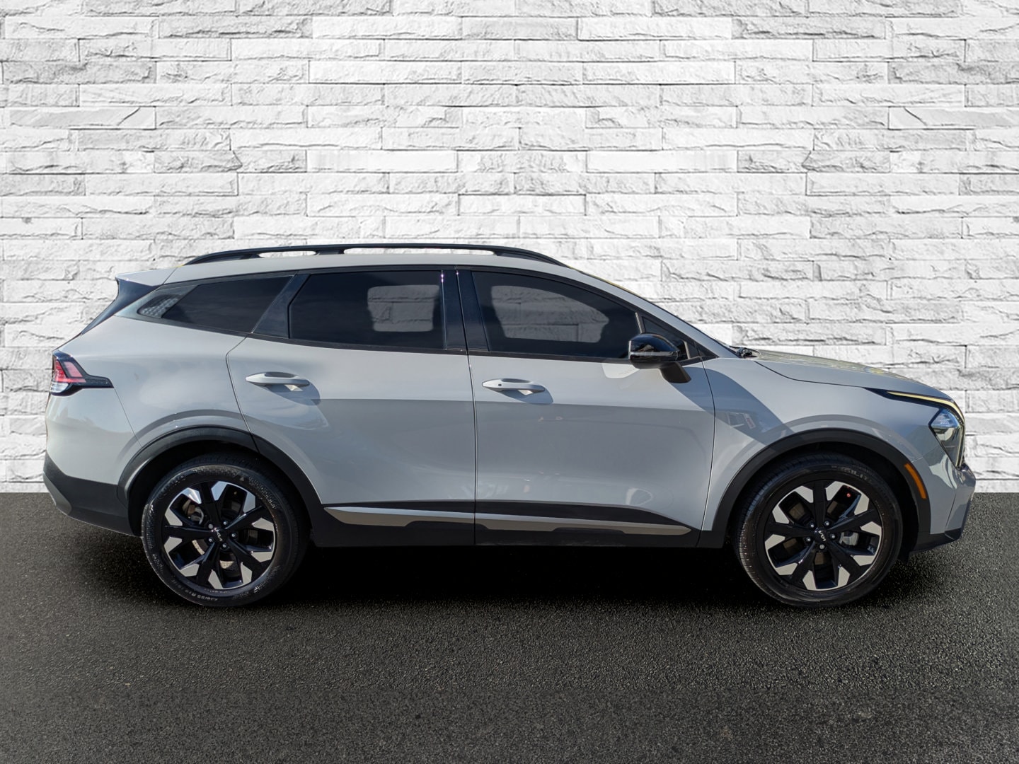 2023 Kia Sportage X-Line - Photo 5