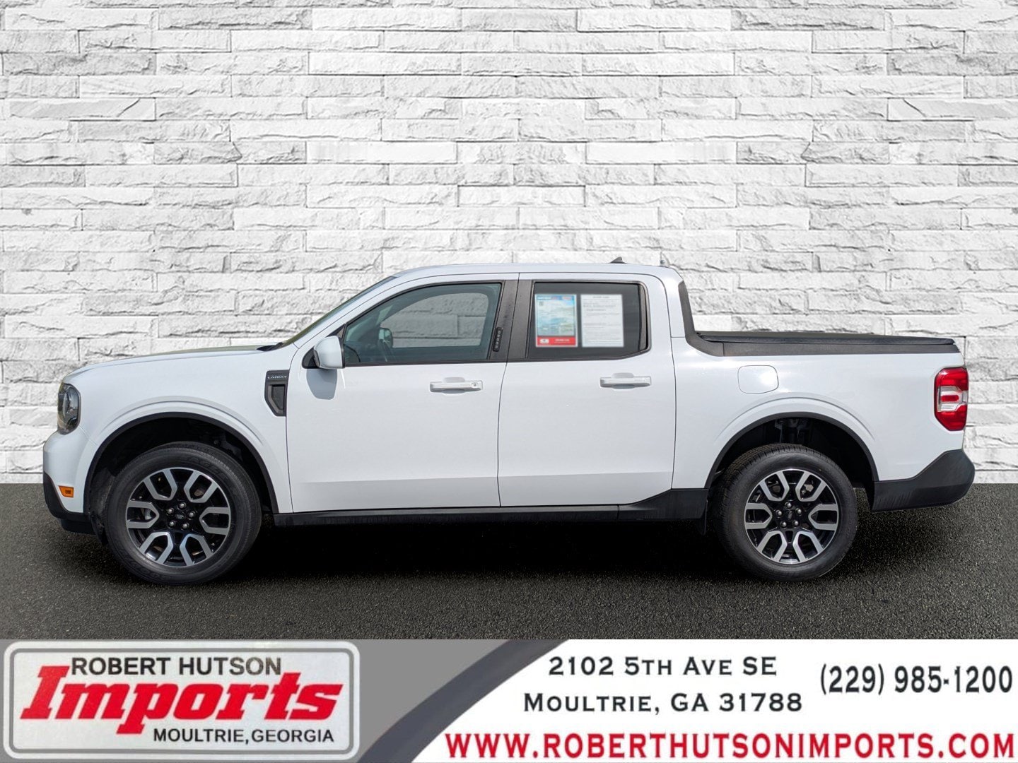 2023 Ford Maverick