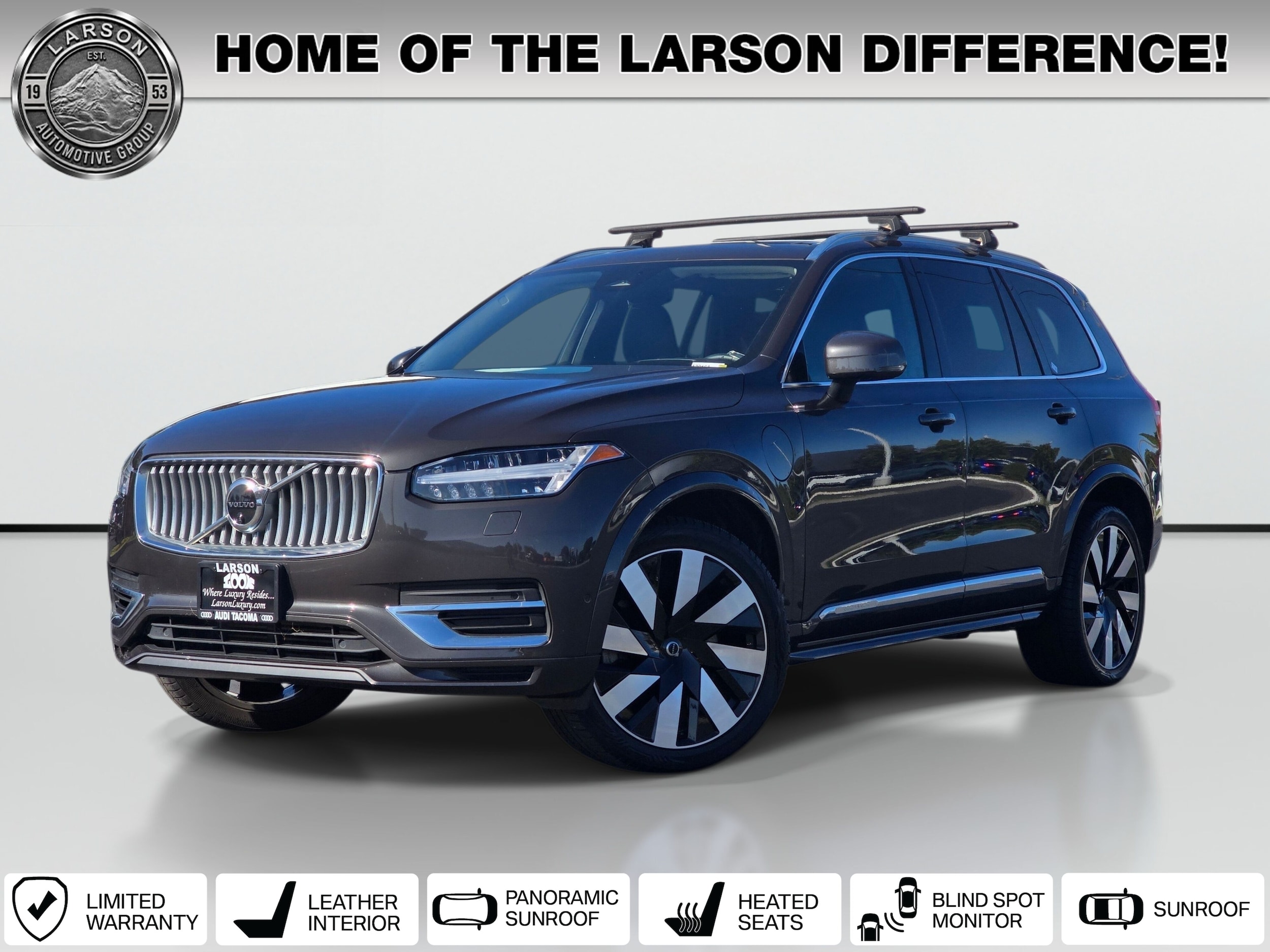 2023 Volvo XC90 Ultimate