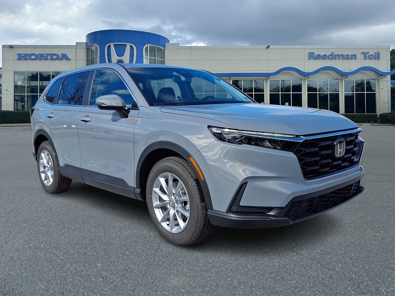 2027 Honda CR-V EX