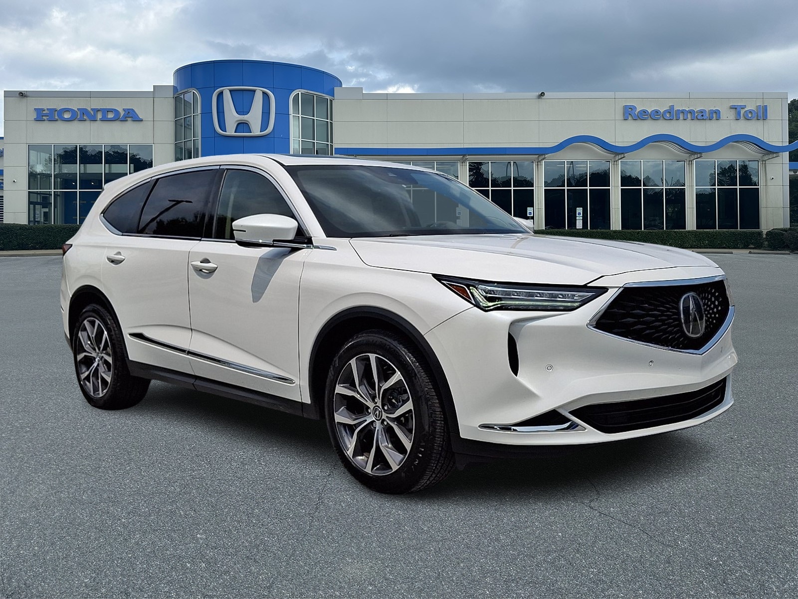 2023 Acura MDX