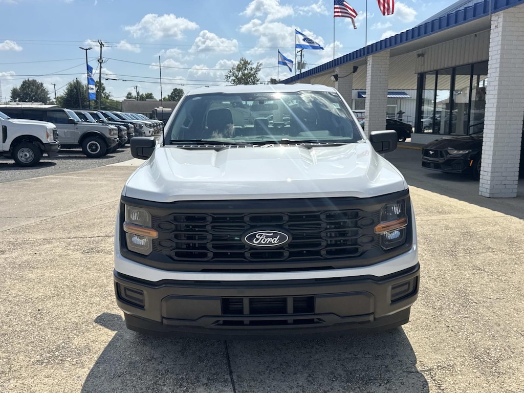 New 2026 Ford F-150 XL TRUCK