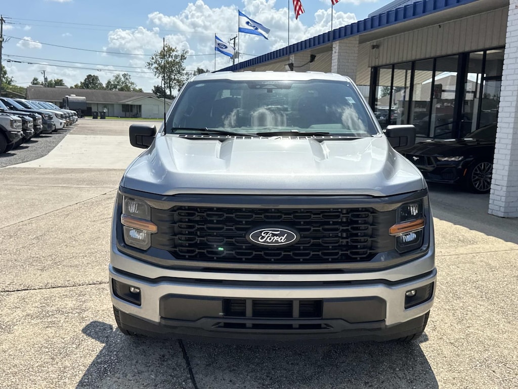 New 2026 Ford F-150 STX® TRUCK