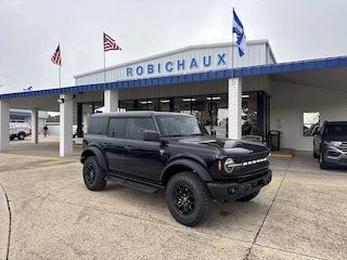 2026 Ford Bronco Badlands&reg; SUV