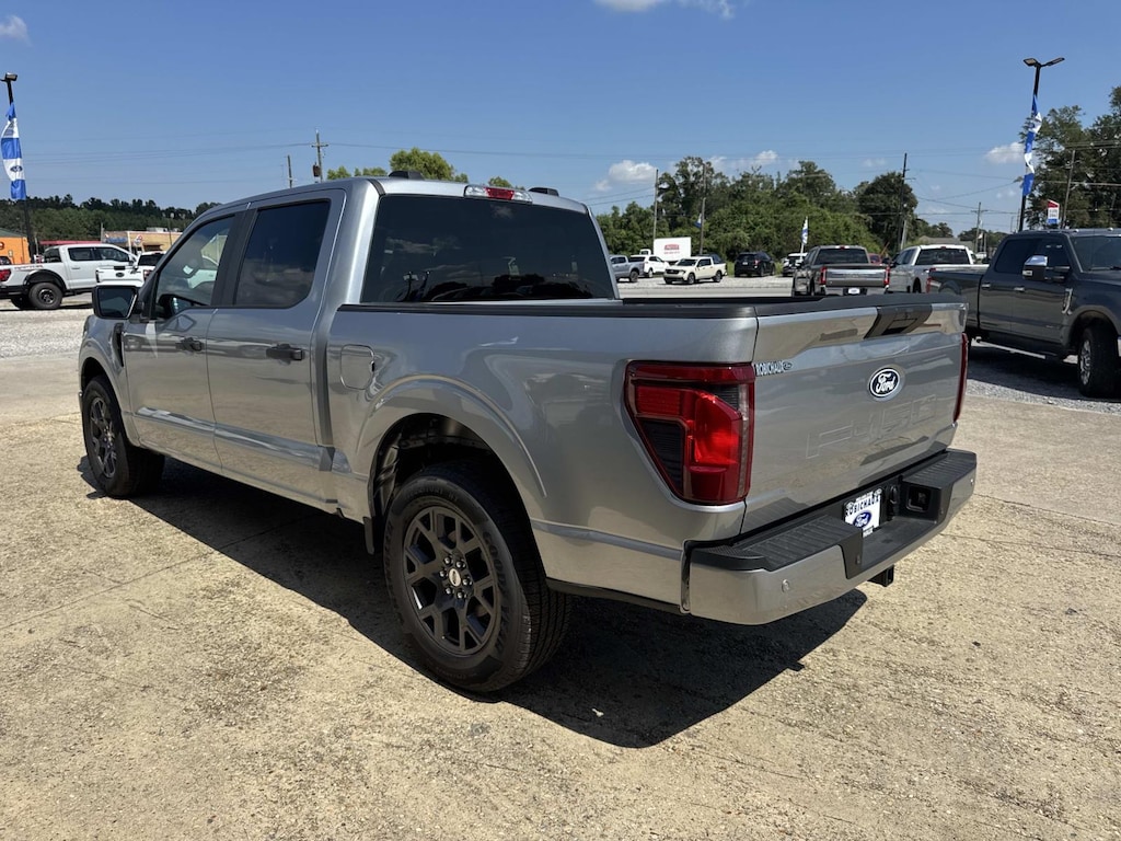 New 2026 Ford F-150 STX® TRUCK