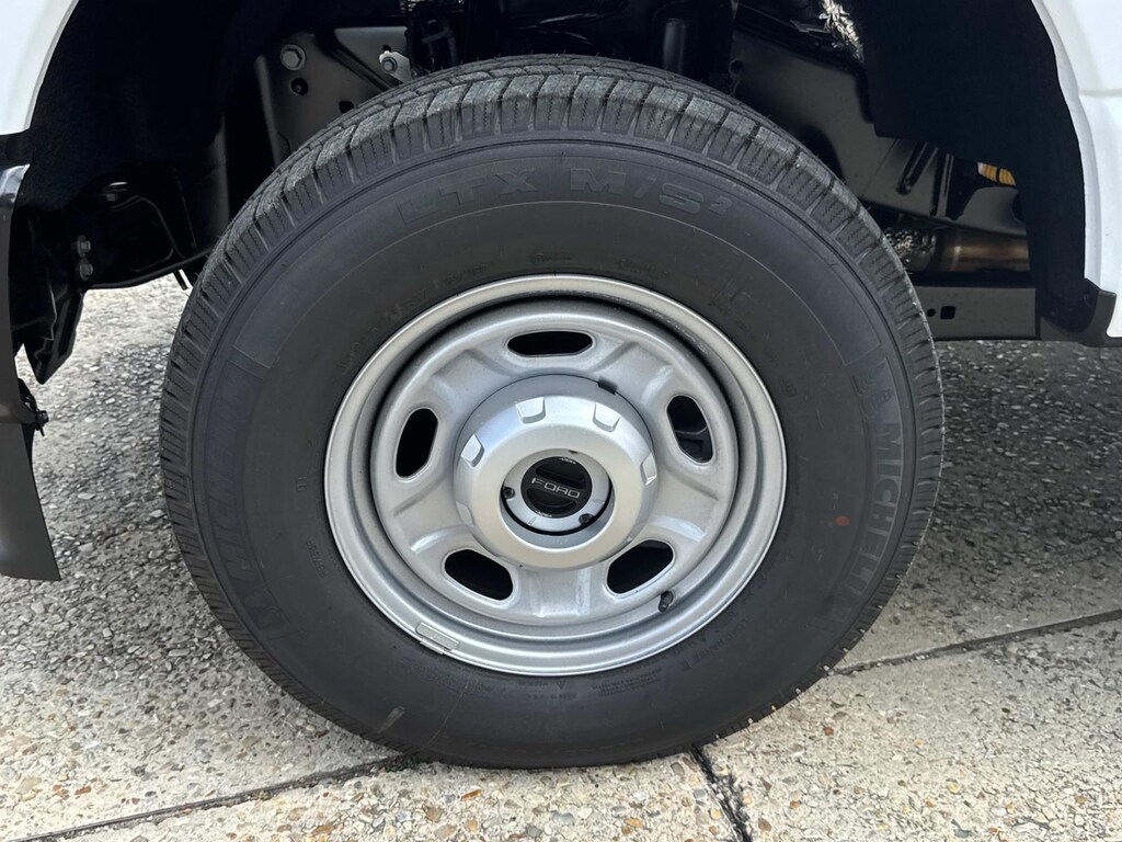 New 2027 Ford Super Duty F-250® XL TRUCK