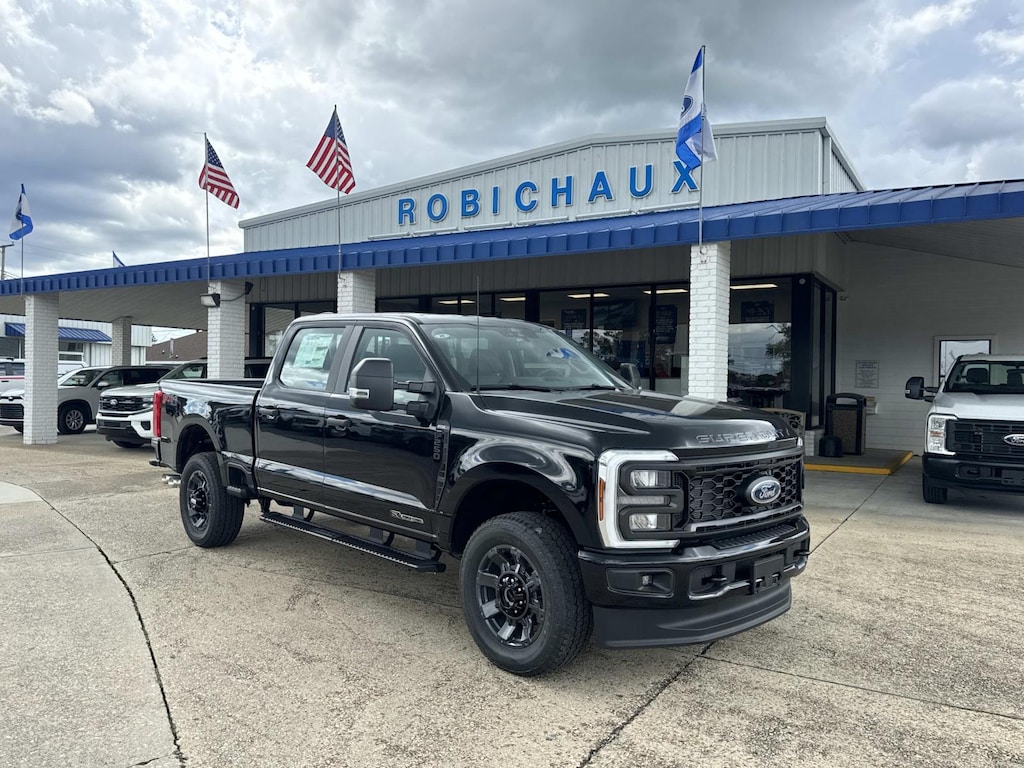 New 2026 Ford Super Duty F-250® XL TRUCK