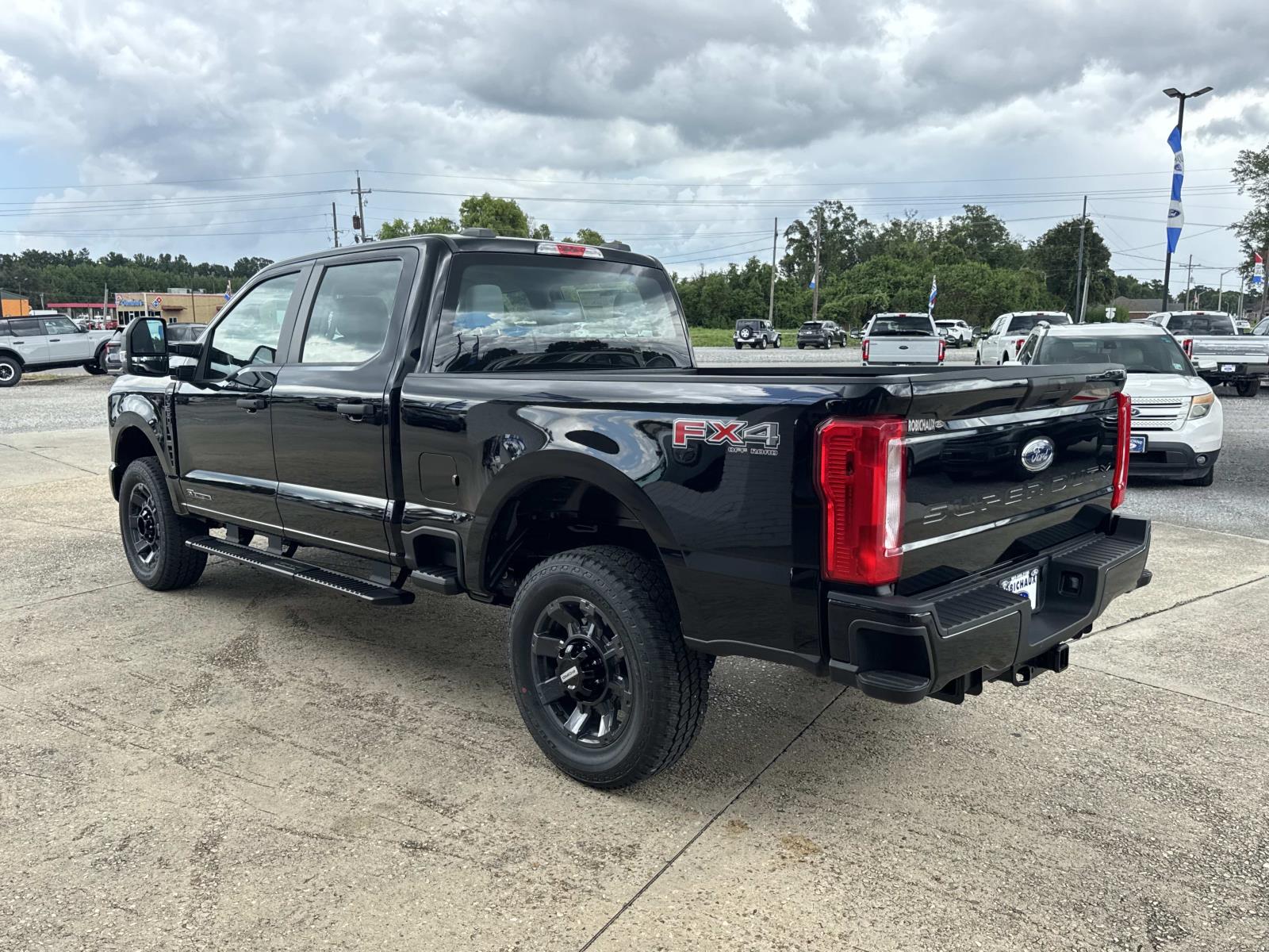 New 2026 Ford Super Duty F-250® XL TRUCK