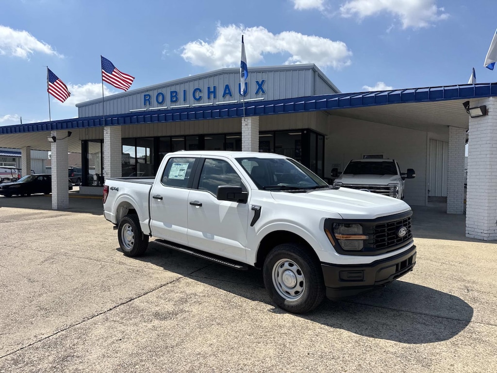 New 2026 Ford F-150 XL TRUCK
