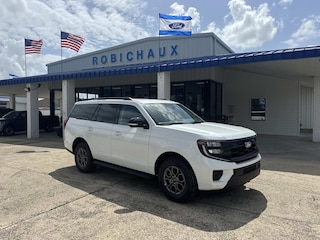 2027 Ford Expedition Active SUV