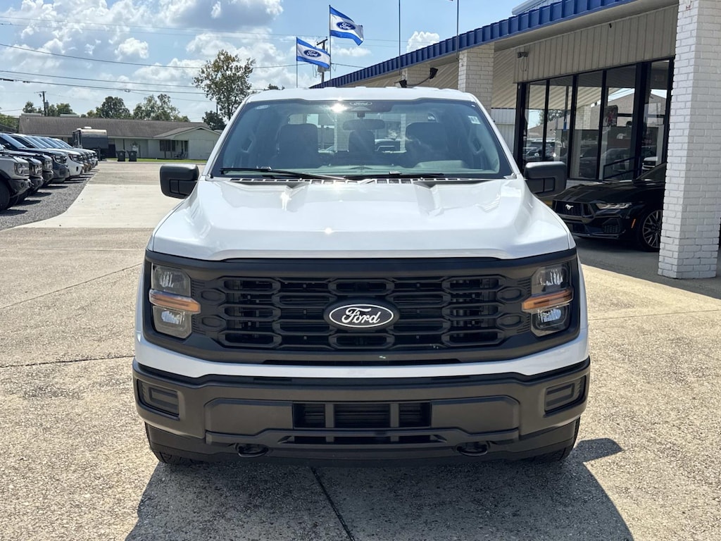 New 2026 Ford F-150 XL TRUCK