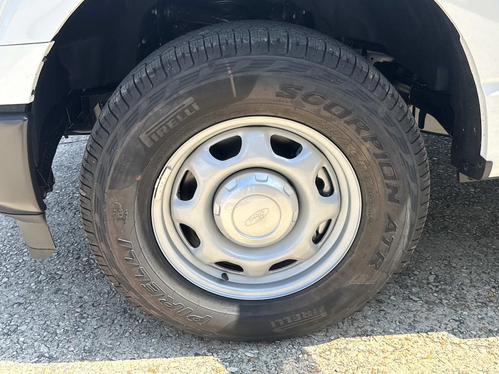 New 2026 Ford F-150 XL TRUCK
