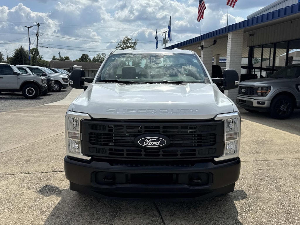 New 2027 Ford Super Duty F-250® XL TRUCK