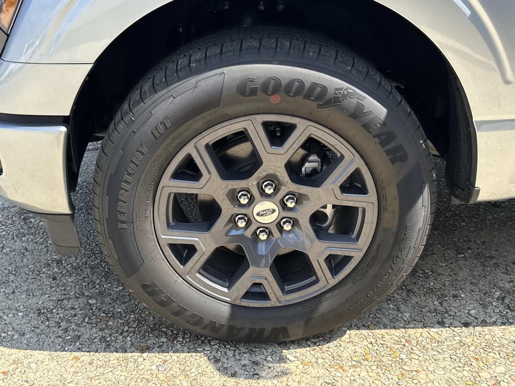 New 2026 Ford F-150 STX® TRUCK
